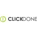 ClickDone logo